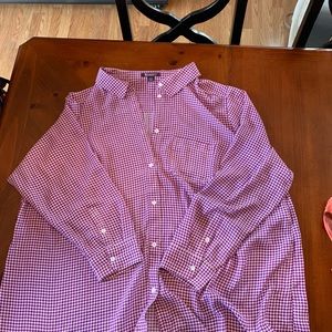 Roaman’s Button-up Tunic